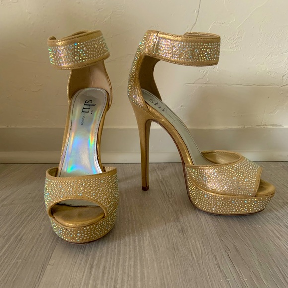 Shi by Journeys Heels - Picture 4 of 6